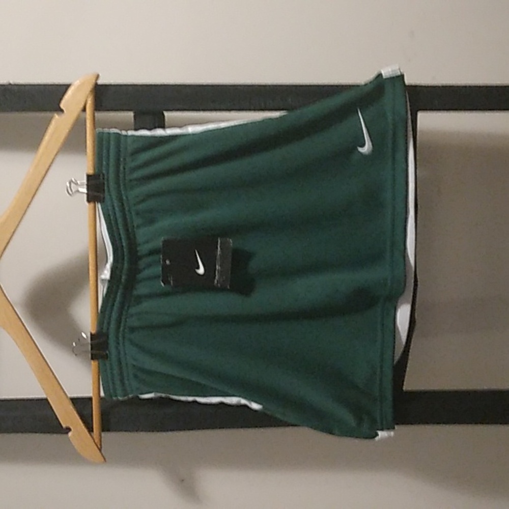 Women's Nike Face-Off Lacrosse Kilt Skirt NWT